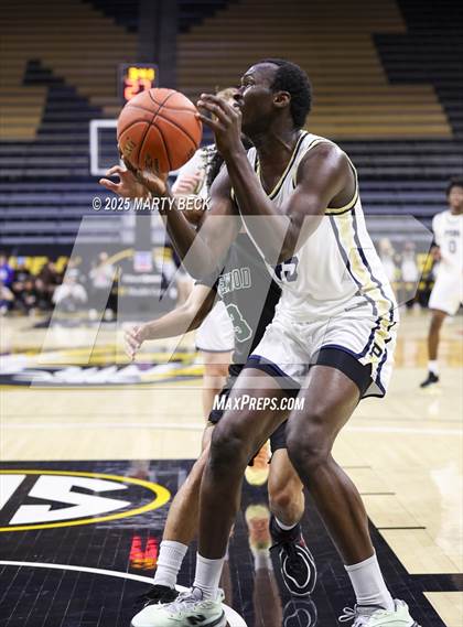 Thumbnail 2 in Inglewood vs Principia (Norm Stewart Classic) photogallery.