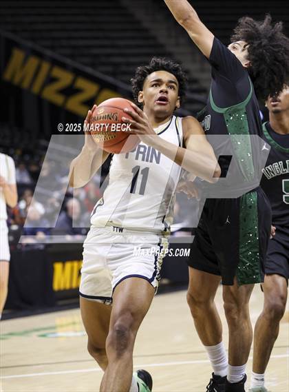 Thumbnail 1 in Inglewood vs Principia (Norm Stewart Classic) photogallery.