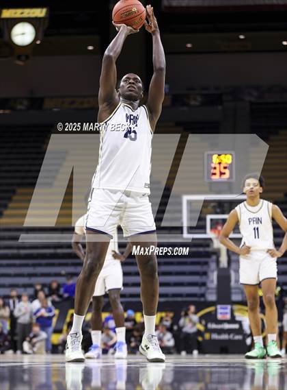 Thumbnail 2 in Inglewood vs Principia (Norm Stewart Classic) photogallery.