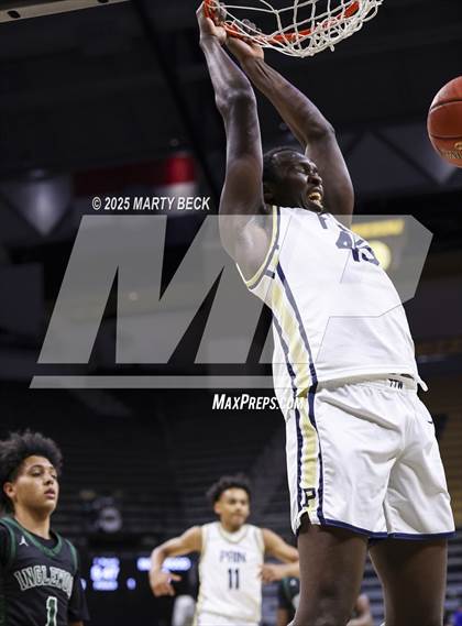 Thumbnail 2 in Inglewood vs Principia (Norm Stewart Classic) photogallery.