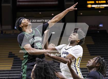 Thumbnail 3 in Inglewood vs Principia (Norm Stewart Classic) photogallery.