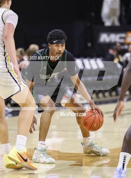 Thumbnail 3 in Inglewood vs Principia (Norm Stewart Classic) photogallery.