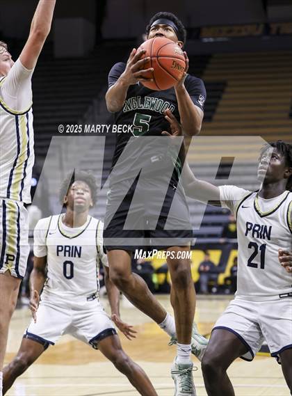 Thumbnail 1 in Inglewood vs Principia (Norm Stewart Classic) photogallery.