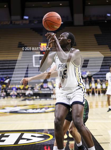 Thumbnail 3 in Inglewood vs Principia (Norm Stewart Classic) photogallery.