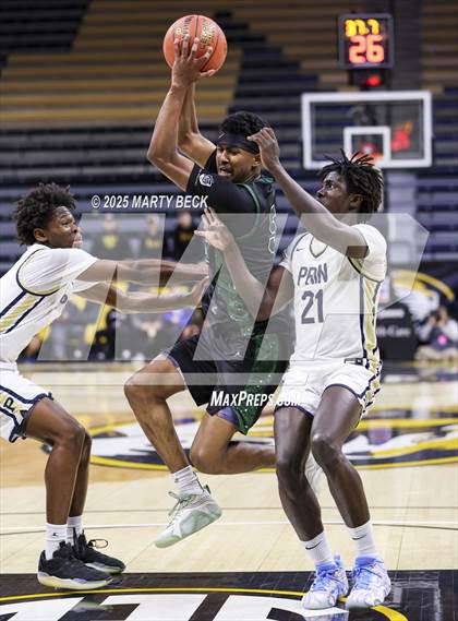 Thumbnail 2 in Inglewood vs Principia (Norm Stewart Classic) photogallery.