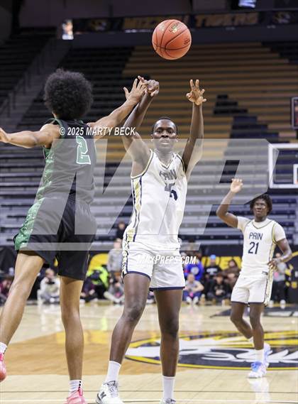 Thumbnail 3 in Inglewood vs Principia (Norm Stewart Classic) photogallery.