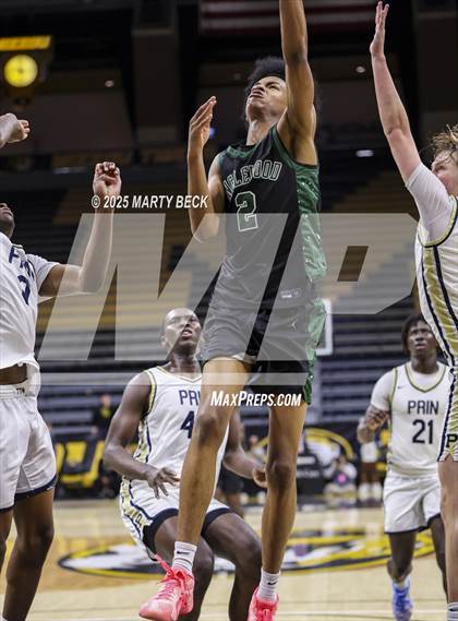 Thumbnail 1 in Inglewood vs Principia (Norm Stewart Classic) photogallery.