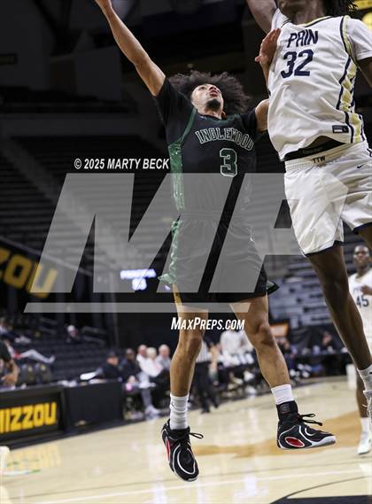 Thumbnail 1 in Inglewood vs Principia (Norm Stewart Classic) photogallery.