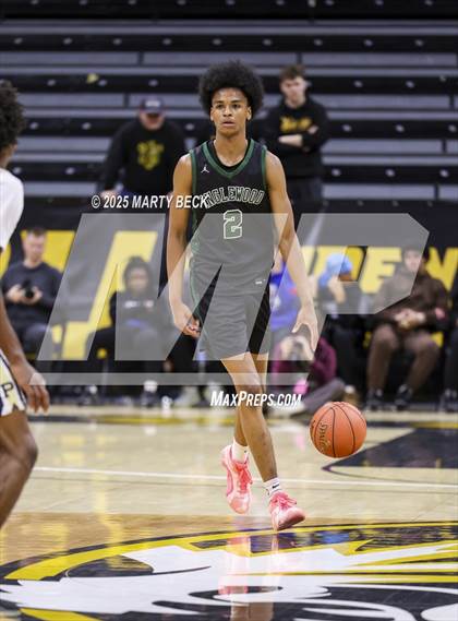 Thumbnail 1 in Inglewood vs Principia (Norm Stewart Classic) photogallery.