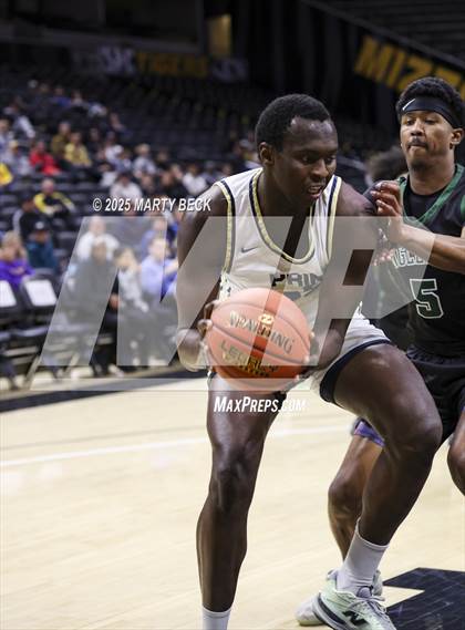 Thumbnail 2 in Inglewood vs Principia (Norm Stewart Classic) photogallery.