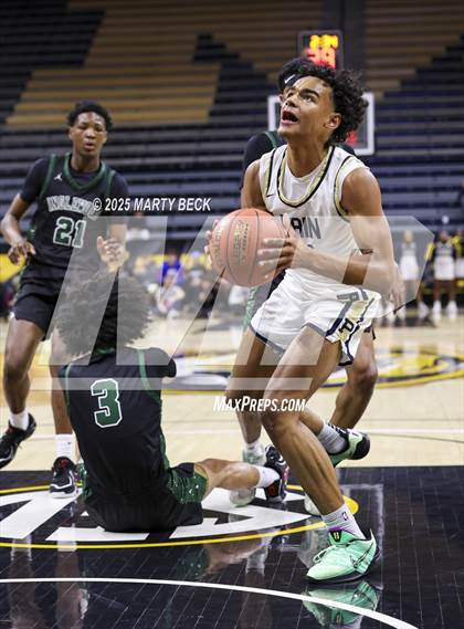 Thumbnail 1 in Inglewood vs Principia (Norm Stewart Classic) photogallery.