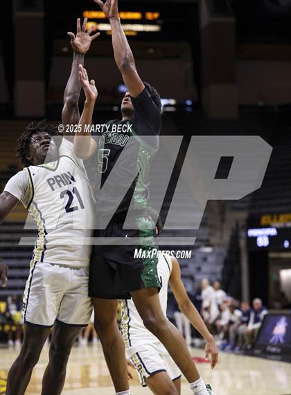 Thumbnail 2 in Inglewood vs Principia (Norm Stewart Classic) photogallery.