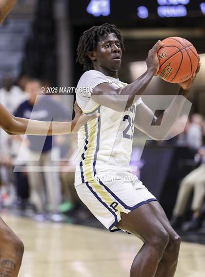 Thumbnail 1 in Inglewood vs Principia (Norm Stewart Classic) photogallery.