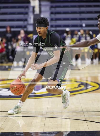 Thumbnail 3 in Inglewood vs Principia (Norm Stewart Classic) photogallery.