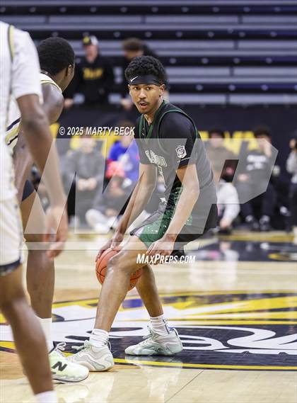 Thumbnail 1 in Inglewood vs Principia (Norm Stewart Classic) photogallery.