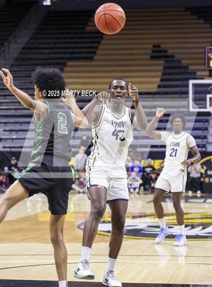 Thumbnail 3 in Inglewood vs Principia (Norm Stewart Classic) photogallery.