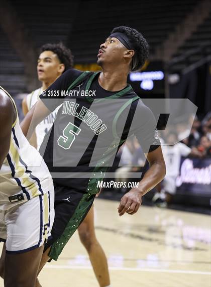 Thumbnail 3 in Inglewood vs Principia (Norm Stewart Classic) photogallery.