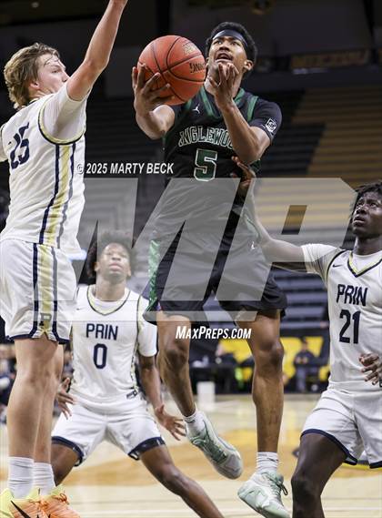 Thumbnail 3 in Inglewood vs Principia (Norm Stewart Classic) photogallery.