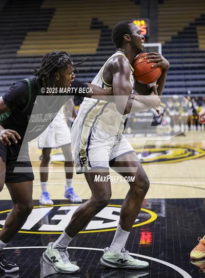 Thumbnail 2 in Inglewood vs Principia (Norm Stewart Classic) photogallery.