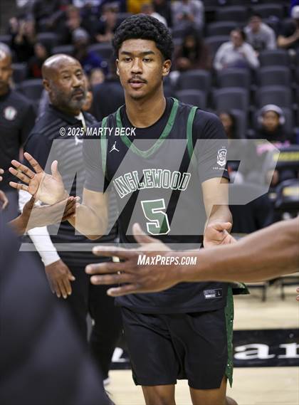 Thumbnail 1 in Inglewood vs Principia (Norm Stewart Classic) photogallery.