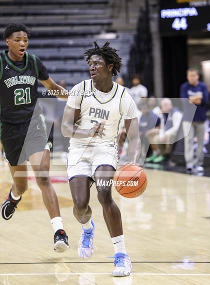 Thumbnail 3 in Inglewood vs Principia (Norm Stewart Classic) photogallery.