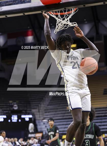 Thumbnail 3 in Inglewood vs Principia (Norm Stewart Classic) photogallery.