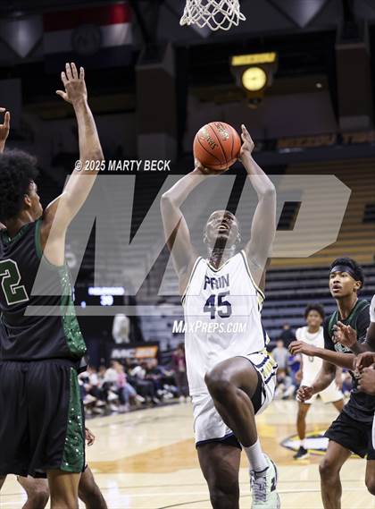 Thumbnail 1 in Inglewood vs Principia (Norm Stewart Classic) photogallery.