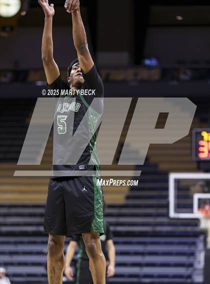 Thumbnail 2 in Inglewood vs Principia (Norm Stewart Classic) photogallery.