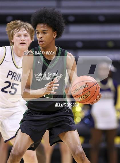 Thumbnail 2 in Inglewood vs Principia (Norm Stewart Classic) photogallery.