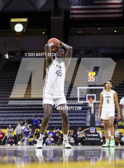 Thumbnail 2 in Inglewood vs Principia (Norm Stewart Classic) photogallery.