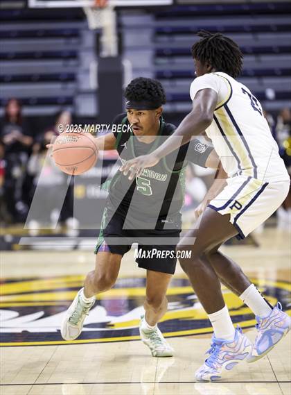 Thumbnail 1 in Inglewood vs Principia (Norm Stewart Classic) photogallery.