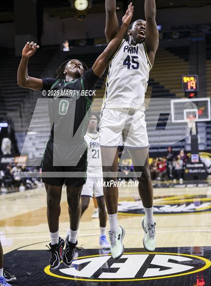 Thumbnail 3 in Inglewood vs Principia (Norm Stewart Classic) photogallery.