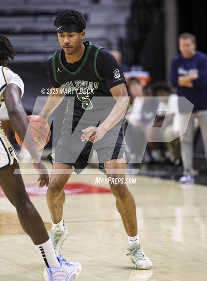 Thumbnail 3 in Inglewood vs Principia (Norm Stewart Classic) photogallery.