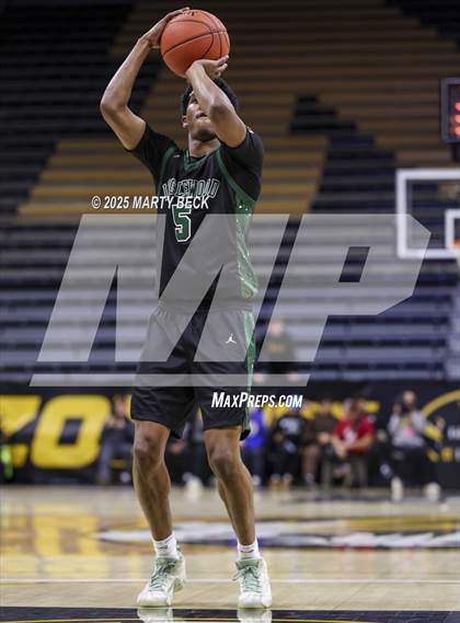 Thumbnail 2 in Inglewood vs Principia (Norm Stewart Classic) photogallery.