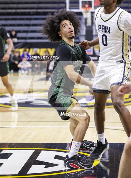 Thumbnail 3 in Inglewood vs Principia (Norm Stewart Classic) photogallery.