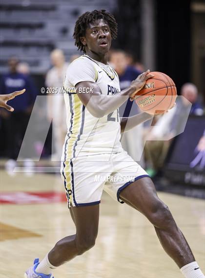 Thumbnail 1 in Inglewood vs Principia (Norm Stewart Classic) photogallery.