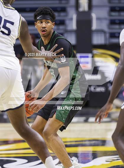 Thumbnail 2 in Inglewood vs Principia (Norm Stewart Classic) photogallery.