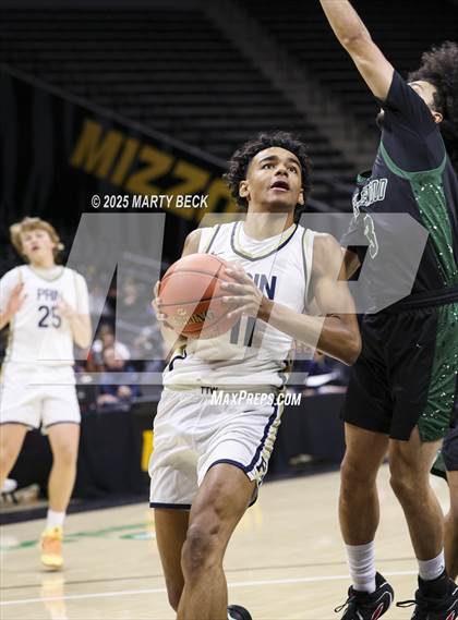 Thumbnail 3 in Inglewood vs Principia (Norm Stewart Classic) photogallery.