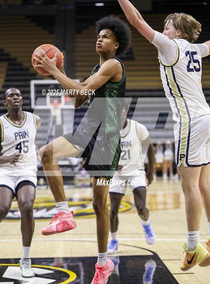 Thumbnail 3 in Inglewood vs Principia (Norm Stewart Classic) photogallery.