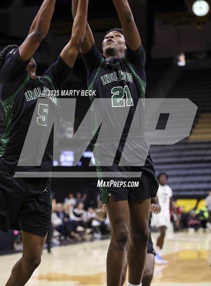 Thumbnail 2 in Inglewood vs Principia (Norm Stewart Classic) photogallery.