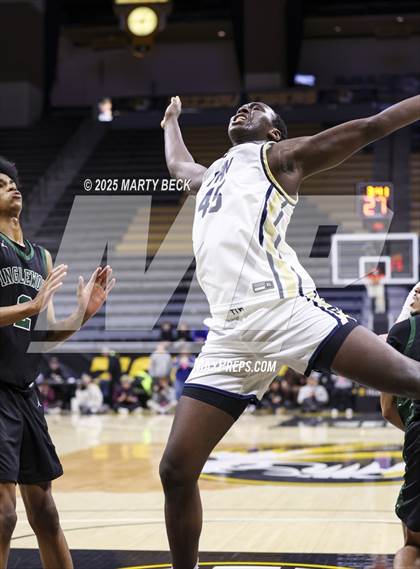 Thumbnail 3 in Inglewood vs Principia (Norm Stewart Classic) photogallery.