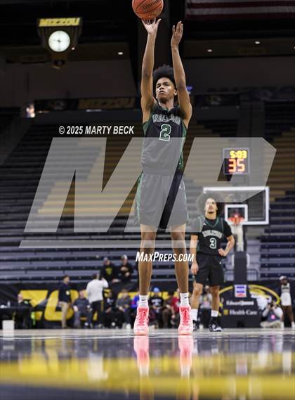 Thumbnail 1 in Inglewood vs Principia (Norm Stewart Classic) photogallery.