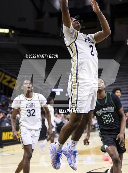 Thumbnail 2 in Inglewood vs Principia (Norm Stewart Classic) photogallery.