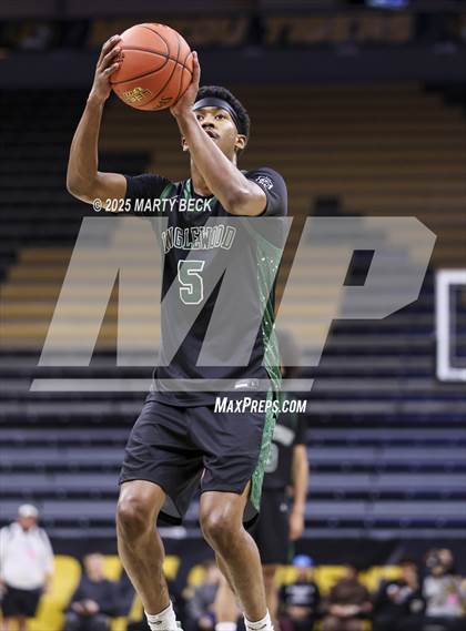 Thumbnail 3 in Inglewood vs Principia (Norm Stewart Classic) photogallery.