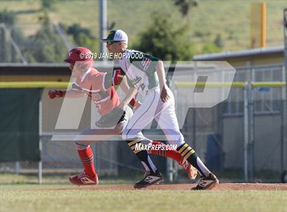 Thumbnail 1 in San Benito @ Leigh photogallery.