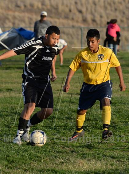 Thumbnail 3 in Florin @ Rosemont photogallery.