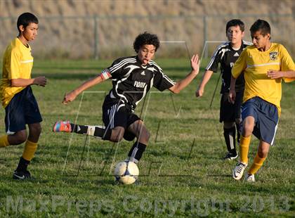Thumbnail 3 in Florin @ Rosemont photogallery.