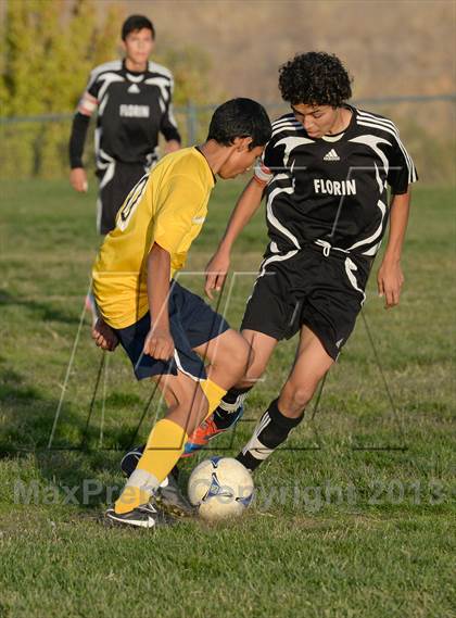 Thumbnail 1 in Florin @ Rosemont photogallery.