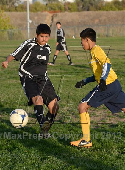 Thumbnail 1 in Florin @ Rosemont photogallery.