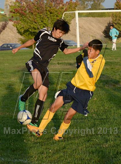 Thumbnail 1 in Florin @ Rosemont photogallery.